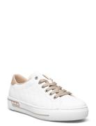 L88W2-80 Low-top Sneakers White Rieker