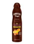 Dry Oil Coco&Mango C-Spray Spf30 180 Ml Solcreme Krop Nude Hawaiian Tr...