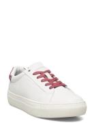 T1620 Spt W Low-top Sneakers White Björn Borg