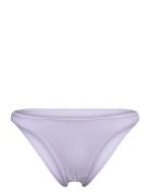 Hanna Bikini Bottom Swimwear Bikinis Bikini Bottoms Bikini Briefs Purp...