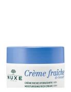 Crème Fraîche® Moisturising Rich Cream 48 Hrs 50 Ml Fugtighedscreme Da...