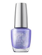 You Had Me At Halo Neglelak Makeup Purple OPI