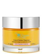 Carrot Butter Cleanser Eco Refillable Ansigtsrens Makeupfjerner Nude T...