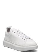 Dee Patent Low-top Sneakers White Pavement