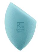 Real Techniques Miracle Airblend Sponge+ Makeupsvamp Makeup Blue Real ...