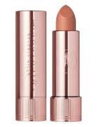 Matte Lipstick Warm Taupe Læbestift Makeup Pink Anastasia Beverly Hill...
