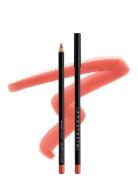 Lip Liner Peach Amber Lip Liner Makeup  Anastasia Beverly Hills