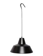 Workshop Lamp Home Lighting Lamps Ceiling Lamps Pendant Lamps Black Ma...