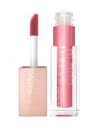 Maybelline New York Lifter Gloss 005 Petal Lipgloss Makeup Maybelline