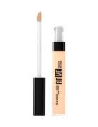 Maybelline New York, Fit Me, Concealer, 10 Light, 6,8 Ml Concealer Mak...