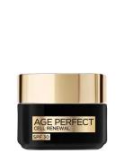 L'oréal Paris Age Perfect Cell Renewal Day Cream Spf30 50 Ml Fugtighed...