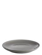 Small Plate Home Tableware Plates Small Plates Grey ERNST