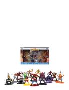 Marvel Multi Pack Nano Figures, Wave 8 Toys Playsets & Action Figures ...