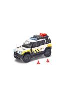 Majorette Grad Series Land Rover Police Toys Toy Cars & Vehicles Toy C...