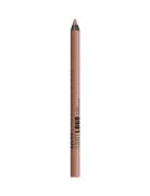 Line Loud Lip Pencil Global Citizen Lip Liner Makeup NYX Professional ...