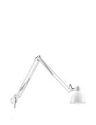 Jj Small - Wall Home Lighting Lamps Wall Lamps White Leucos