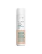 Restart Curls Nourishingcleanser Shampoo Nude Revlon Professional