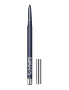 Colour Excess Gel Pencil Eyeliner Makeup Navy MAC