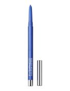 Colour Excess Gel Pencil Eyeliner Makeup MAC