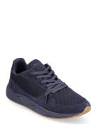 Serinin Mesh S-E15 Midnight - Men Low-top Sneakers Blue ARKK Copenhage...