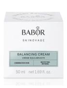 Balancing Cream Fugtighedscreme Dagcreme Nude Babor