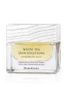 White Tea Skin Replenishing Micro-Gel Cream Fugtighedscreme Dagcreme N...