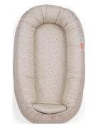 Cozy Nest Confetti Sand Baby & Maternity Baby Sleep Babynests Beige D ...