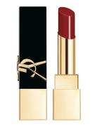 Rouge Pur Couture The Bold Læbestift Makeup Burgundy Yves Saint Lauren...