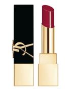 Rouge Pur Couture The Bold Læbestift Makeup Burgundy Yves Saint Lauren...
