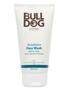 Sensitive Face Wash 150 Ml Ansigtsvask Nude Bulldog