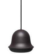 Bell Pendant Home Lighting Lamps Ceiling Lamps Pendant Lamps Black Hum...