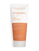 Revolution Skincare Vit C  Body Cleanser Ansigtsrens Makeupfjerner Nud...