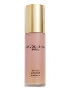 Revolution Pro Hydra Bright Primer Makeupprimer Makeup Nude Revolution...