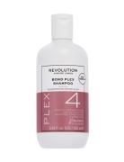 Revolution Haircare Plex 4 Bond Plex Shampoo Shampoo Nude Revolution H...