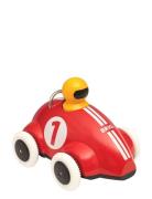 Brio 30226 Push & Go Racerbil Toys Toy Cars & Vehicles Toy Cars Multi/...