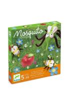 Mosquito Toys Puzzles And Games Games Educational Games Multi/patterne...