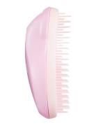 Tangle Teezer Original Pink Vibes Beauty Women Hair Hair Brushes & Com...