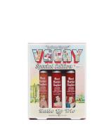Thebalm Voyage- Vacay Trio Lipgloss Makeup Multi/patterned The Balm