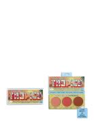 Thebalm Voyage Tropics  Rouge Makeup Multi/patterned The Balm