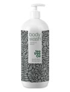 Body Wash With Tea Tree Oil For Clean Skin - 1000 Ml Shower Gel Badesæ...
