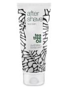 After Shave - Aftershave Balm Against Shaving Rash And Ingrown Hair - ...