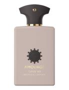 Amouage Opus Vii - Reckless Leather Edp Parfume Eau De Parfum Nude Amo...