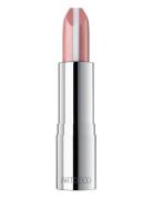 Hydra Care Lipstick 46 Relaxing Oasis Læbestift Makeup Pink Artdeco