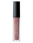 Hydra Lip Booster 36 Translucent Rosewood Læbestift Makeup Pink Artdec...