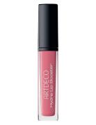 Hydra Lip Booster 46 Translucent Mountain Rose Læbestift Makeup Pink A...