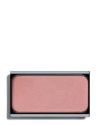 Compact Blusher 33A Little Romance Rouge Makeup Pink Artdeco