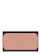 Compact Blusher Rouge Makeup Pink Artdeco