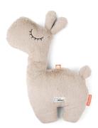 Cuddle Friend Lalee Sand Toys Soft Toys Stuffed Animals Beige D By Dee...