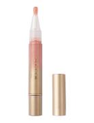 Plumping Lip Glaze Kitten Læbefiller Nude Stila