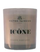 Candle Icône Duftlys Grey Victor Vaissier